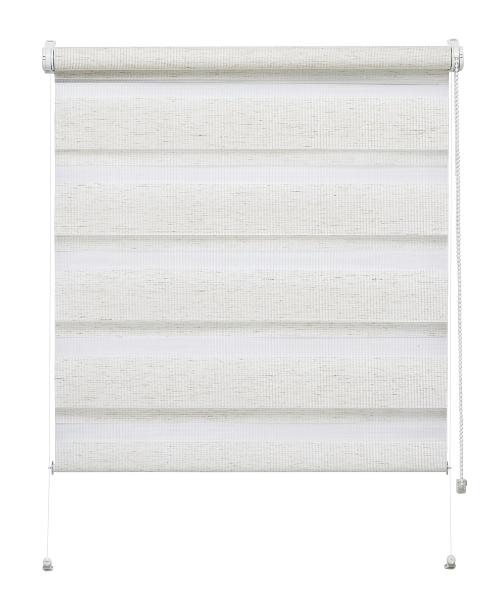 méretre gyártott zebra sávroló 150 cm magassággal comfort natur (740) színben méretre gyártott zebra sávroló 150 cm magassággal comfort natur (740) színben