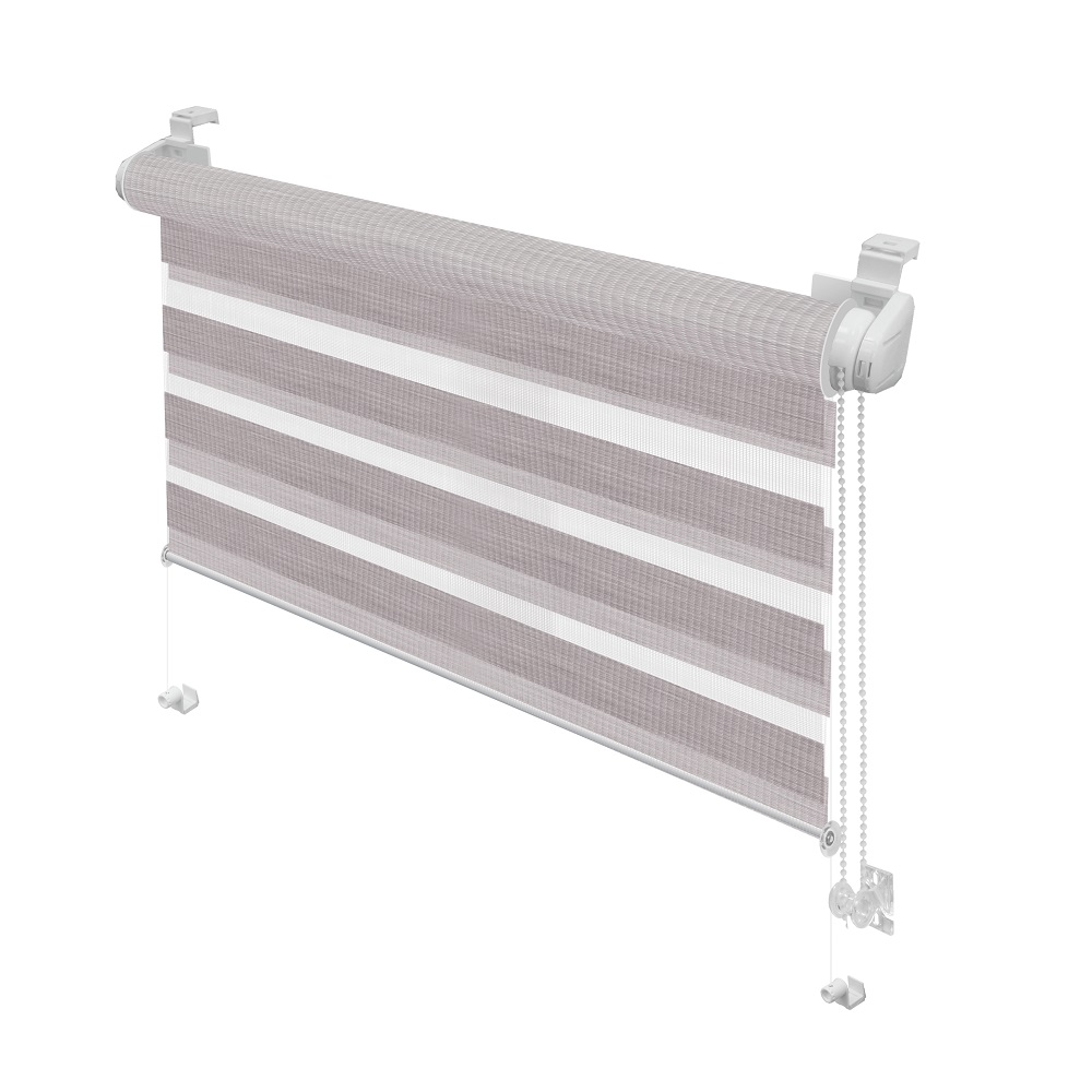 méretre gyártott zebra sávroló 150 cm magassággal comfort mokka (742) színben méretre gyártott zebra sávroló 150 cm magassággal comfort mokka (742) színben