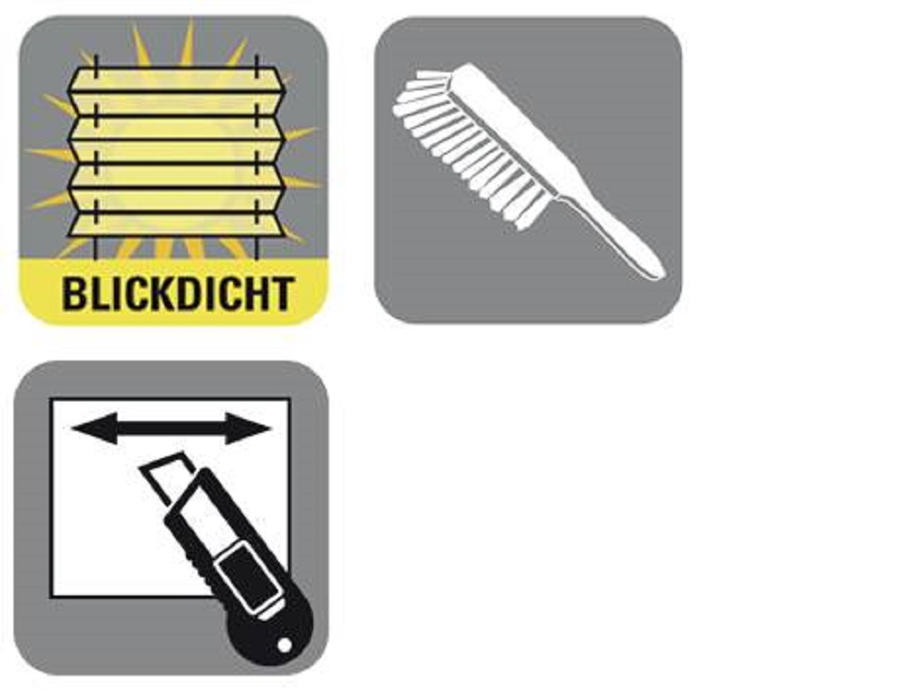easy fix levélmintás pliszé bella két kezelő sínnel fehér / szürke easy fix levélmintás pliszé bella két kezelő sínnel fehér / szürke