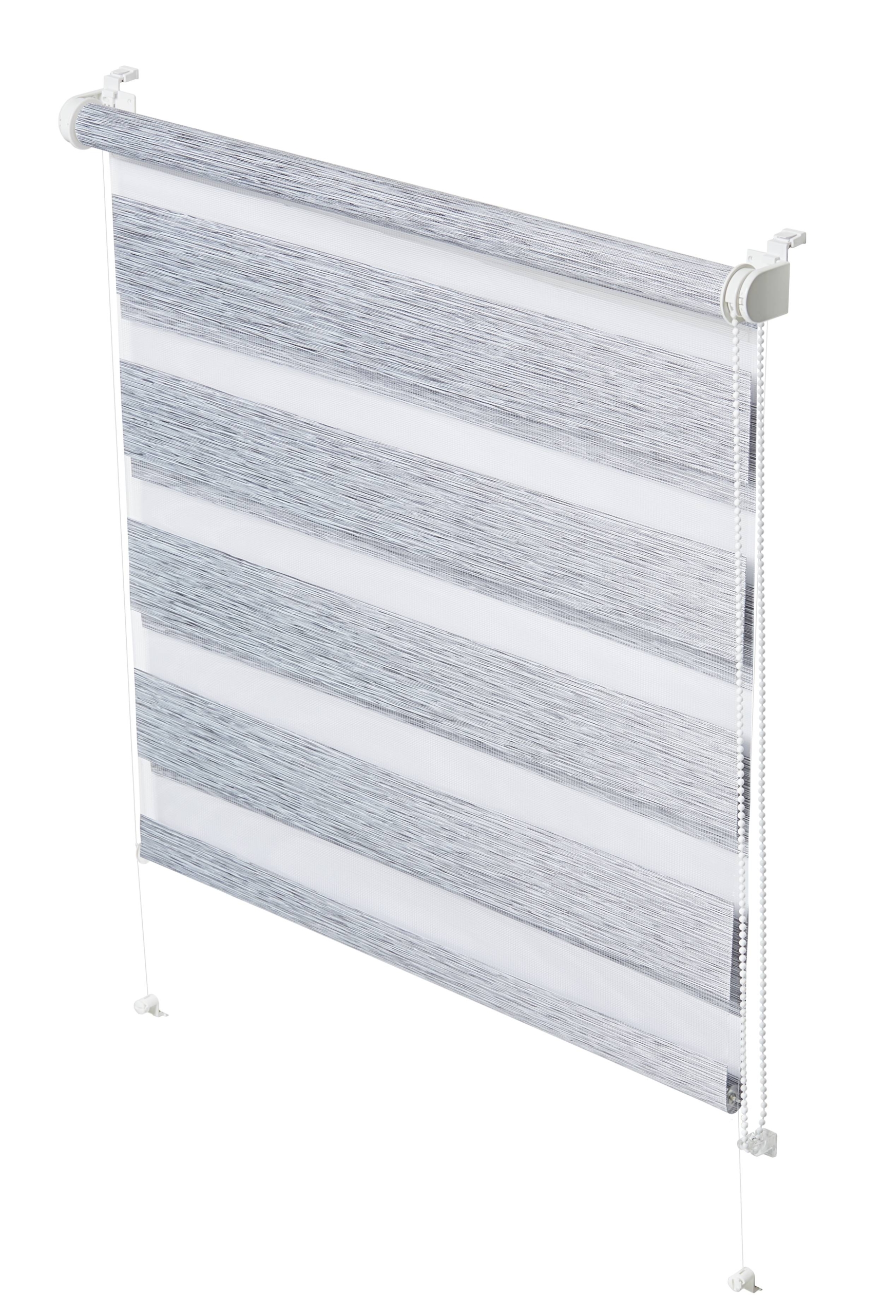 mini zebra sávroló 753 prémium szürke színben (vászonméret) mini zebra sávroló 753 prémium szürke színben (vászonméret)